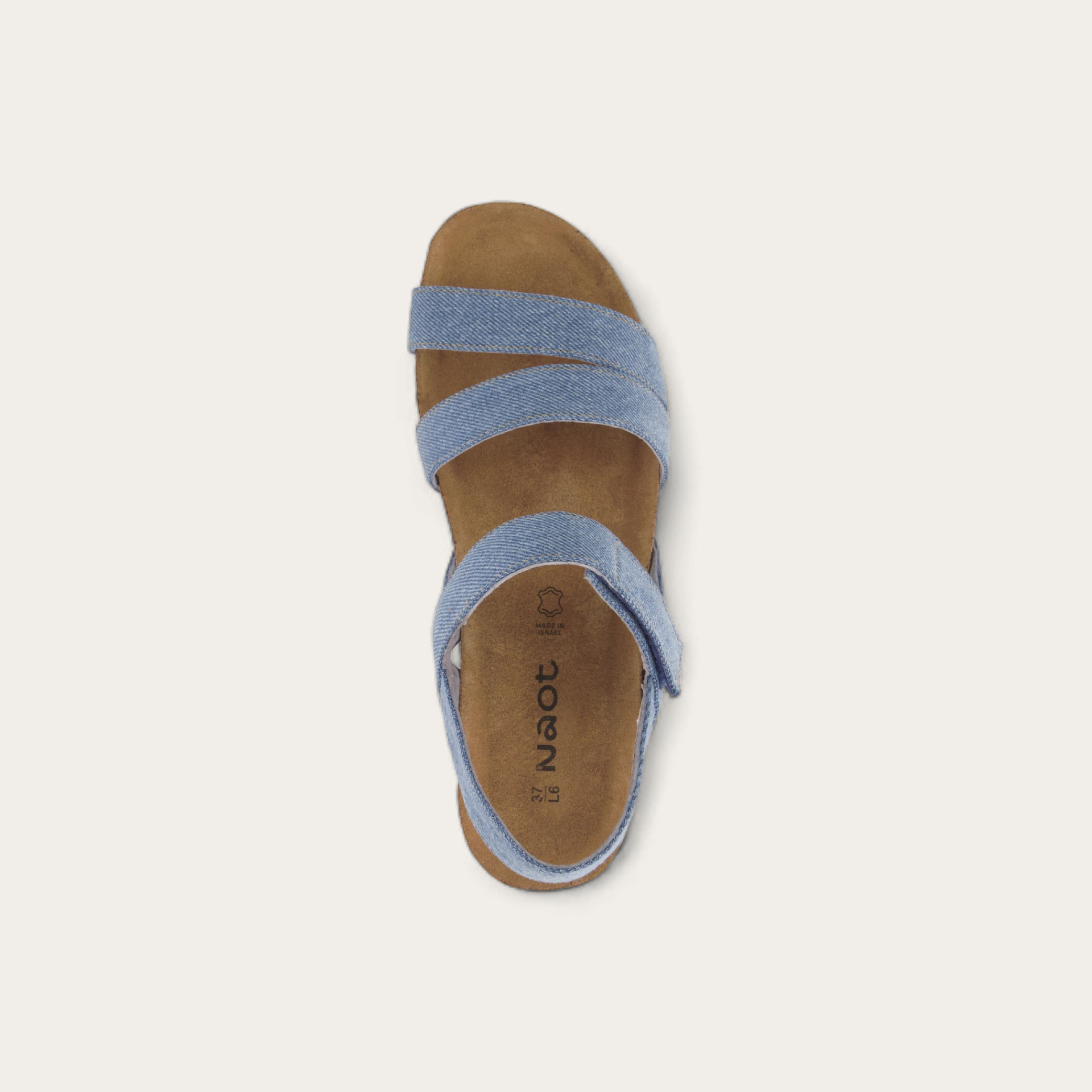 Alternate angle from the official product gallery