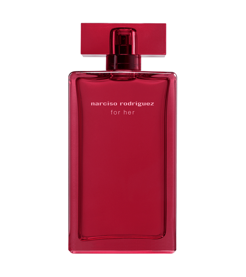 Narciso Rodriguez for her eau de parfum intense