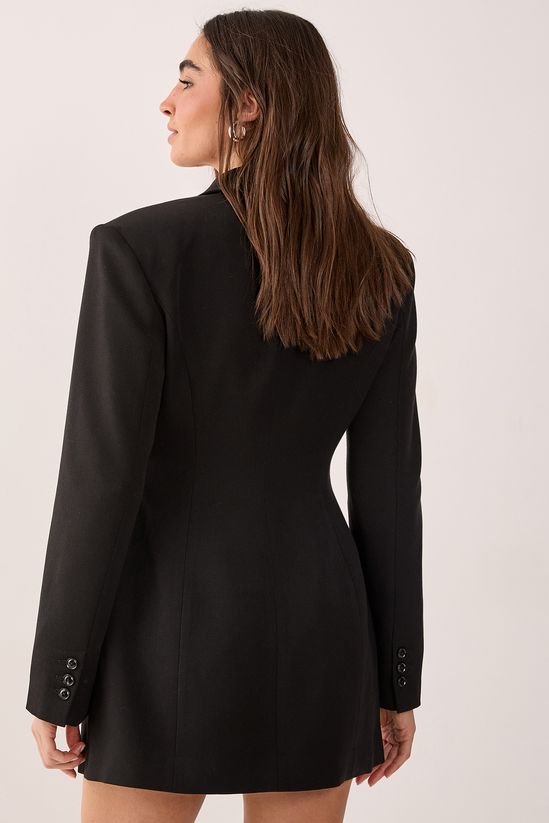 back view
