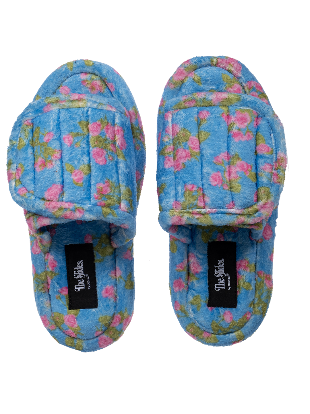 The Floral Slides