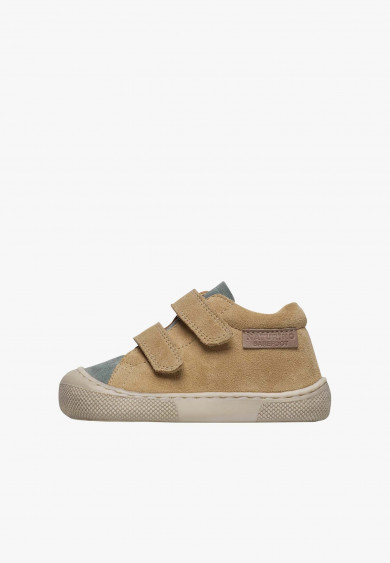 BAREFOOT AMUR VL