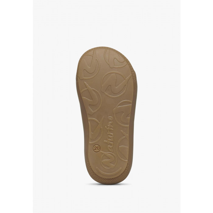 sole detail