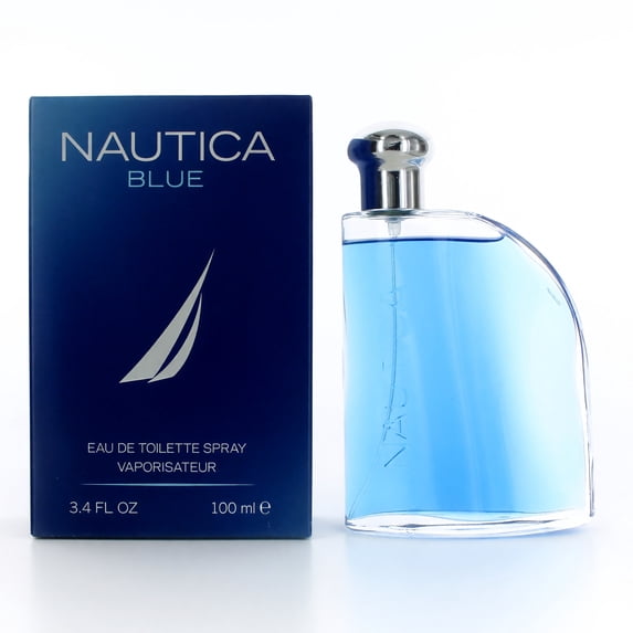 Blue Eau de Toilette