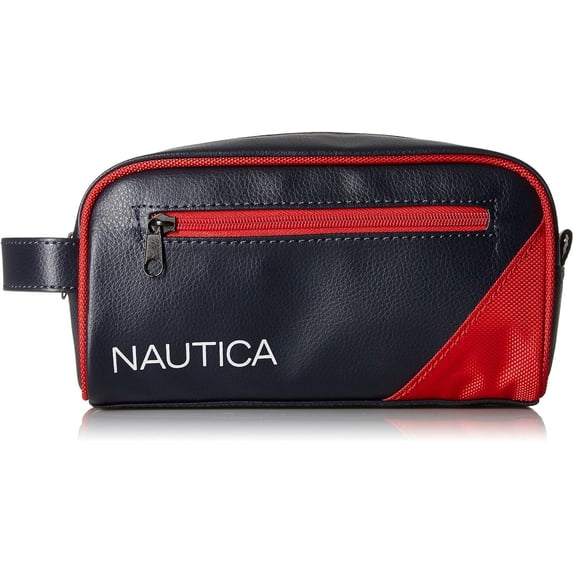 Top Zip Travel Kit Organizer
