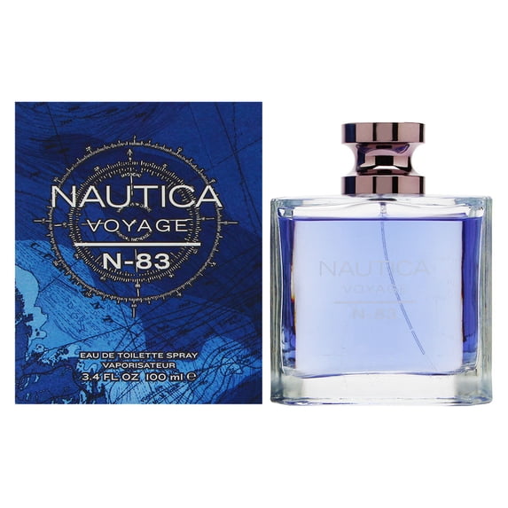 Voyage N-83 Eau de Toilette