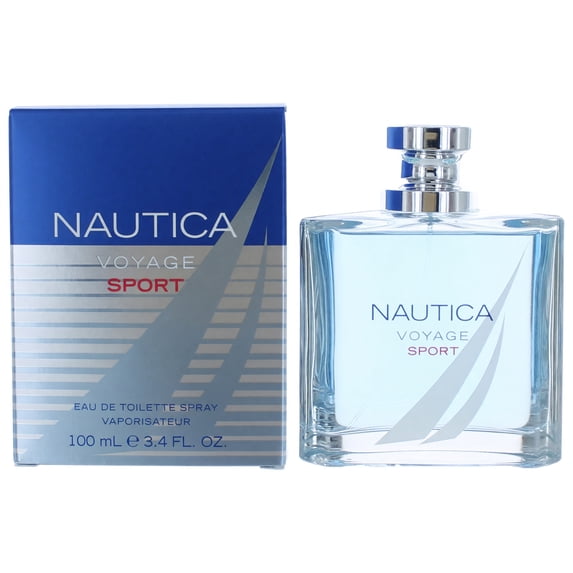 Voyage Sport Eau de Toilette