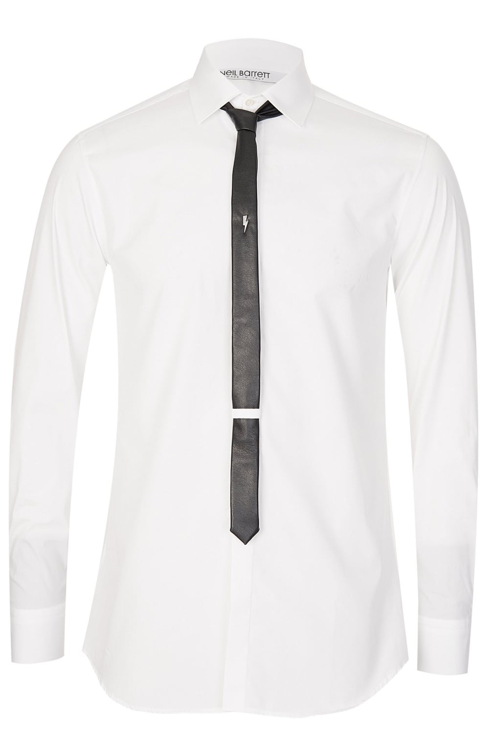Formal Shirt With Tie