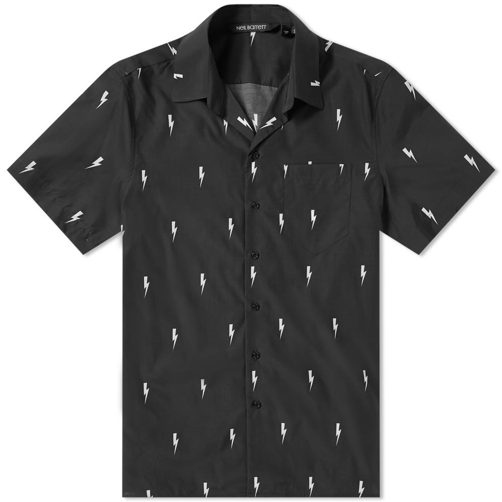 Lightning Bolt Shirt