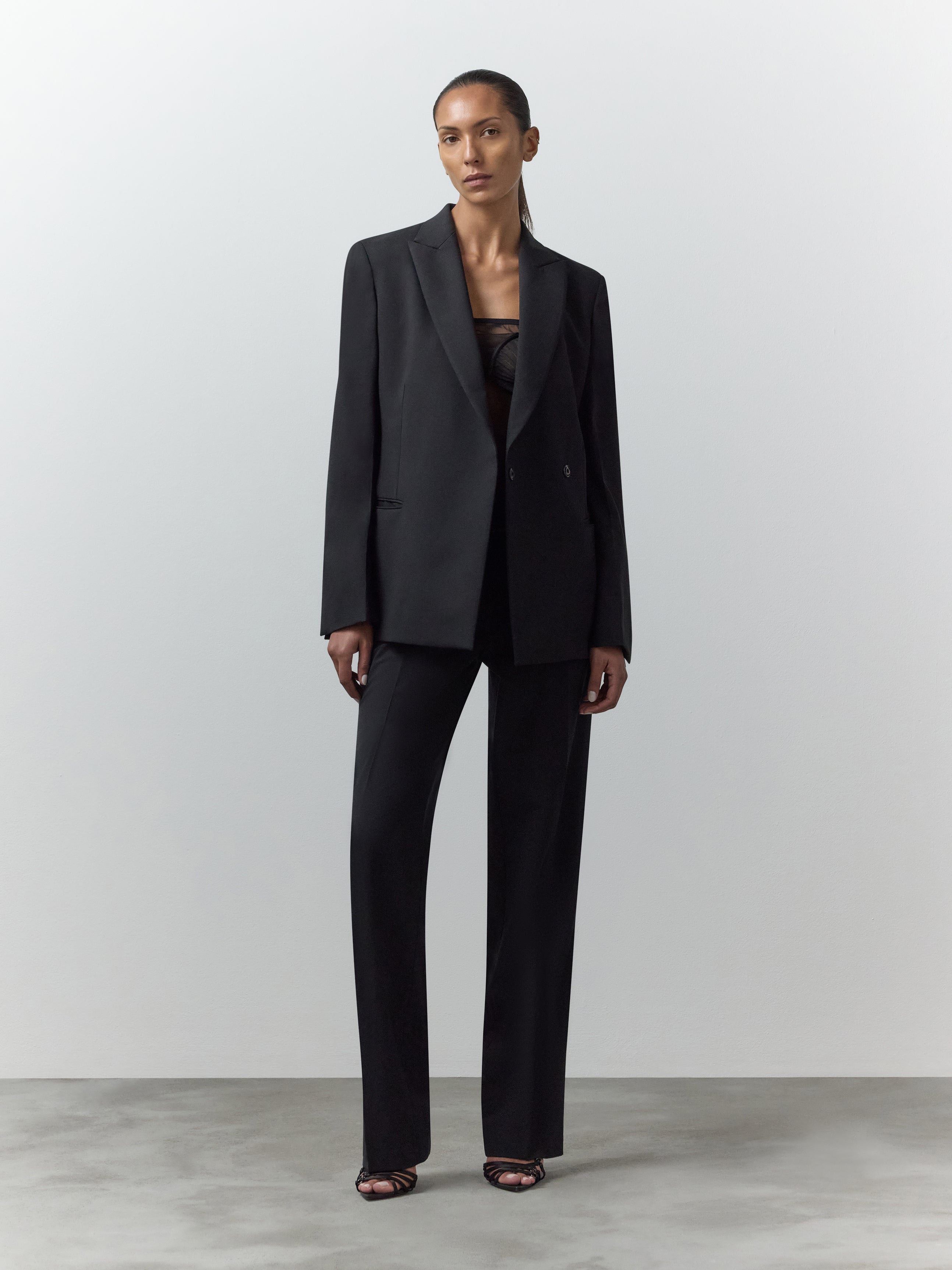 Anouk Tailored Trouser
