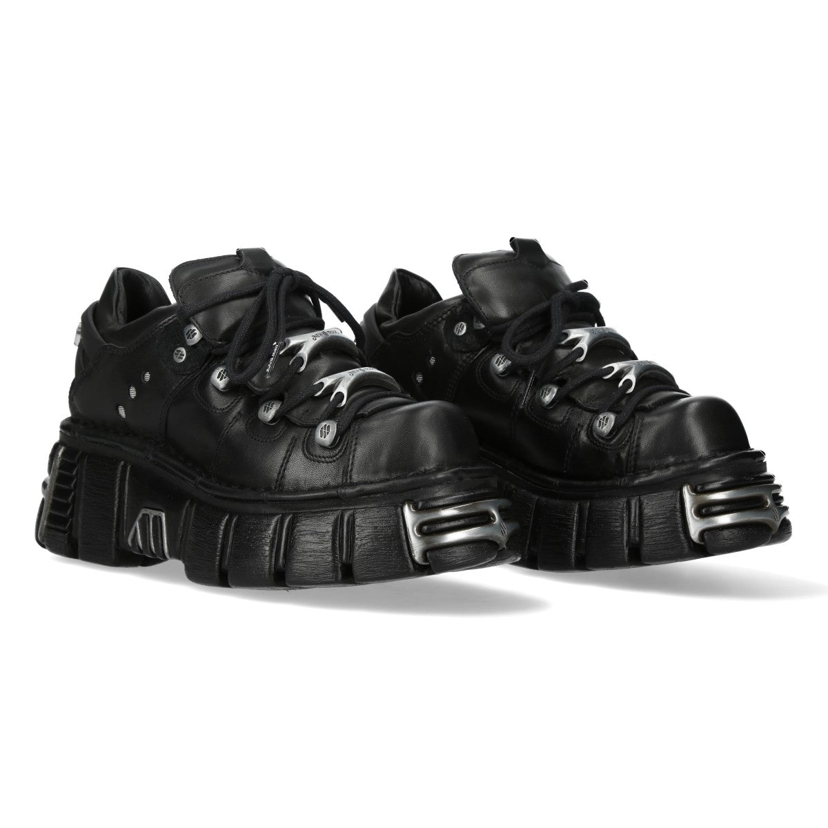 120N shoe family variant