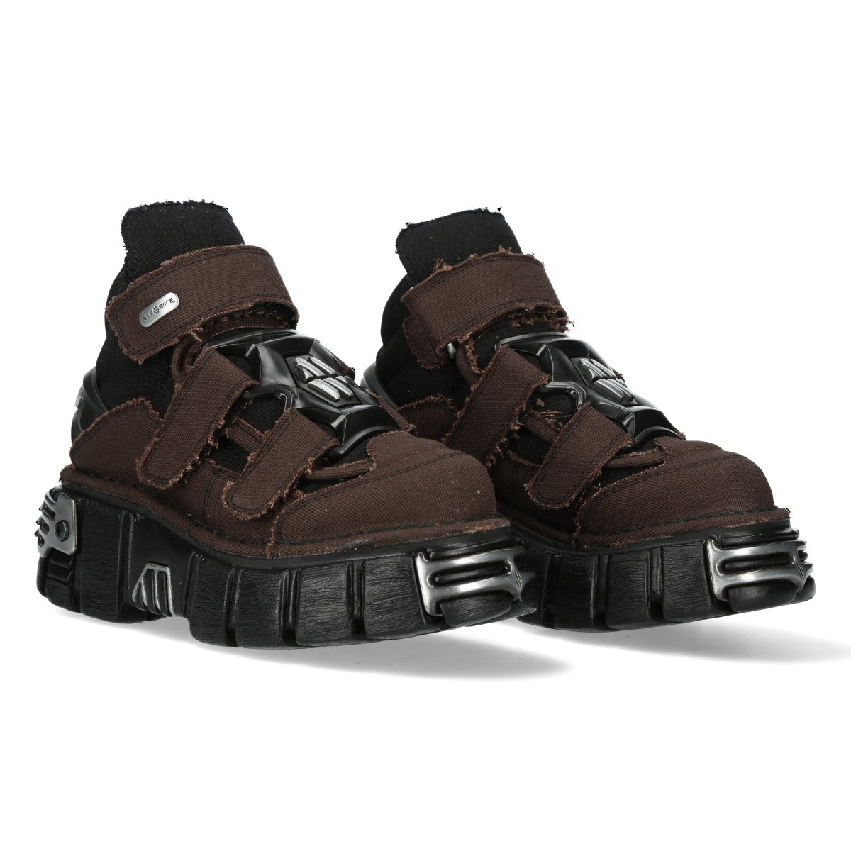 Harder ankle-boot cousin
