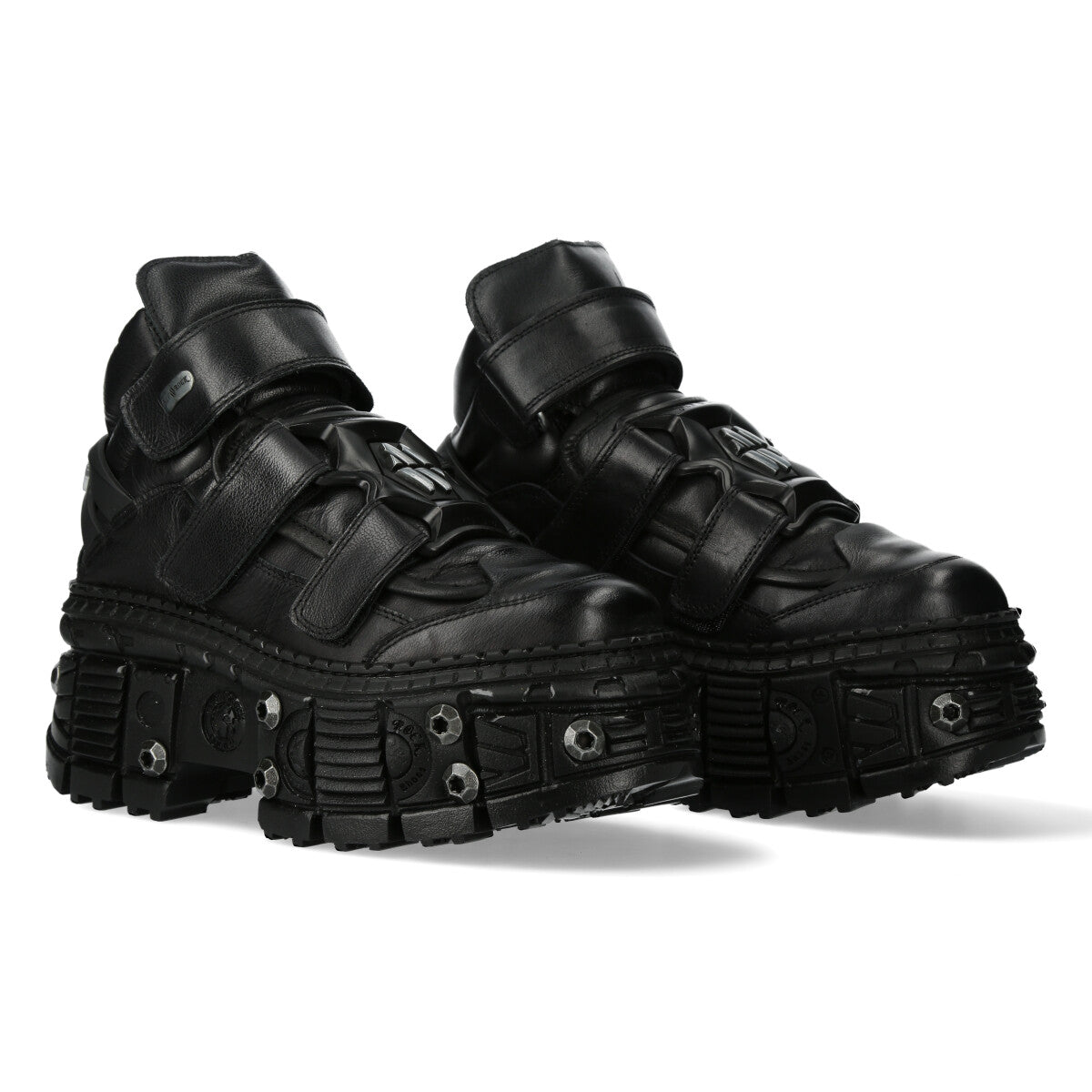 WALL 285 family boot