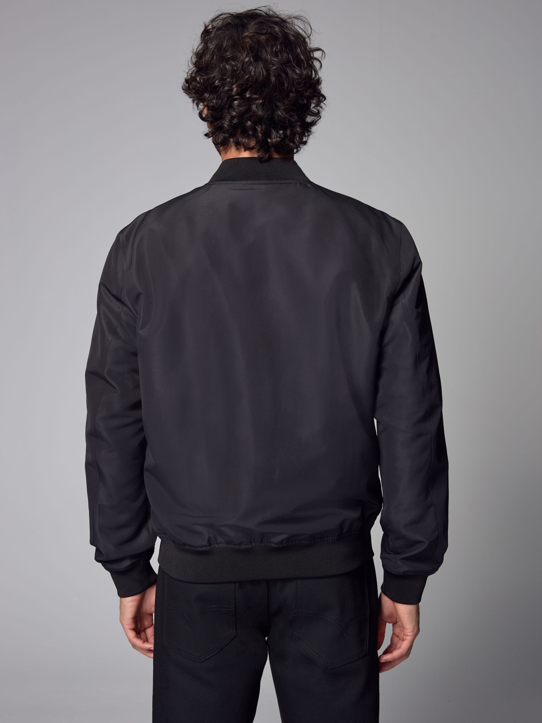 back view