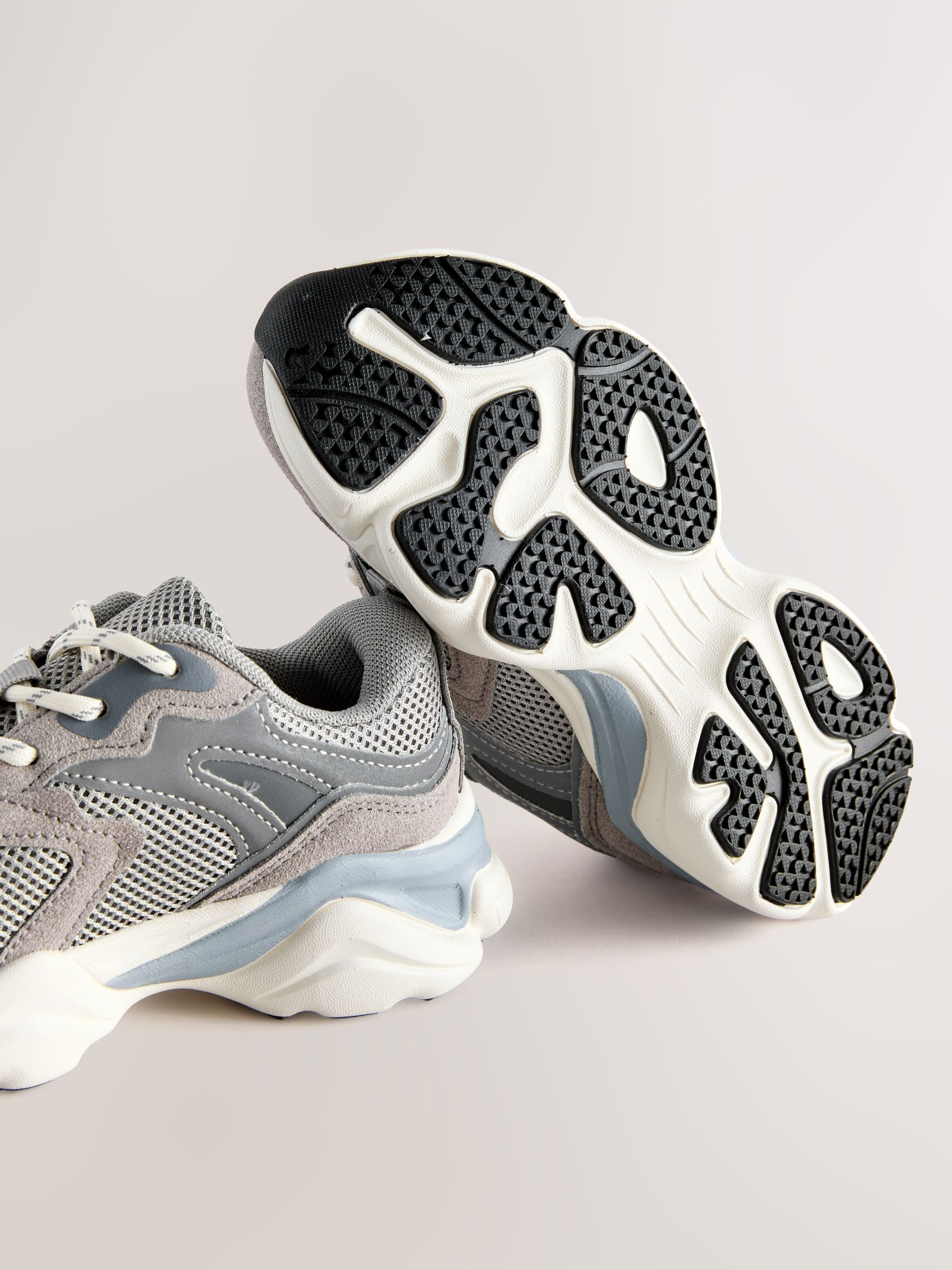 sole detail