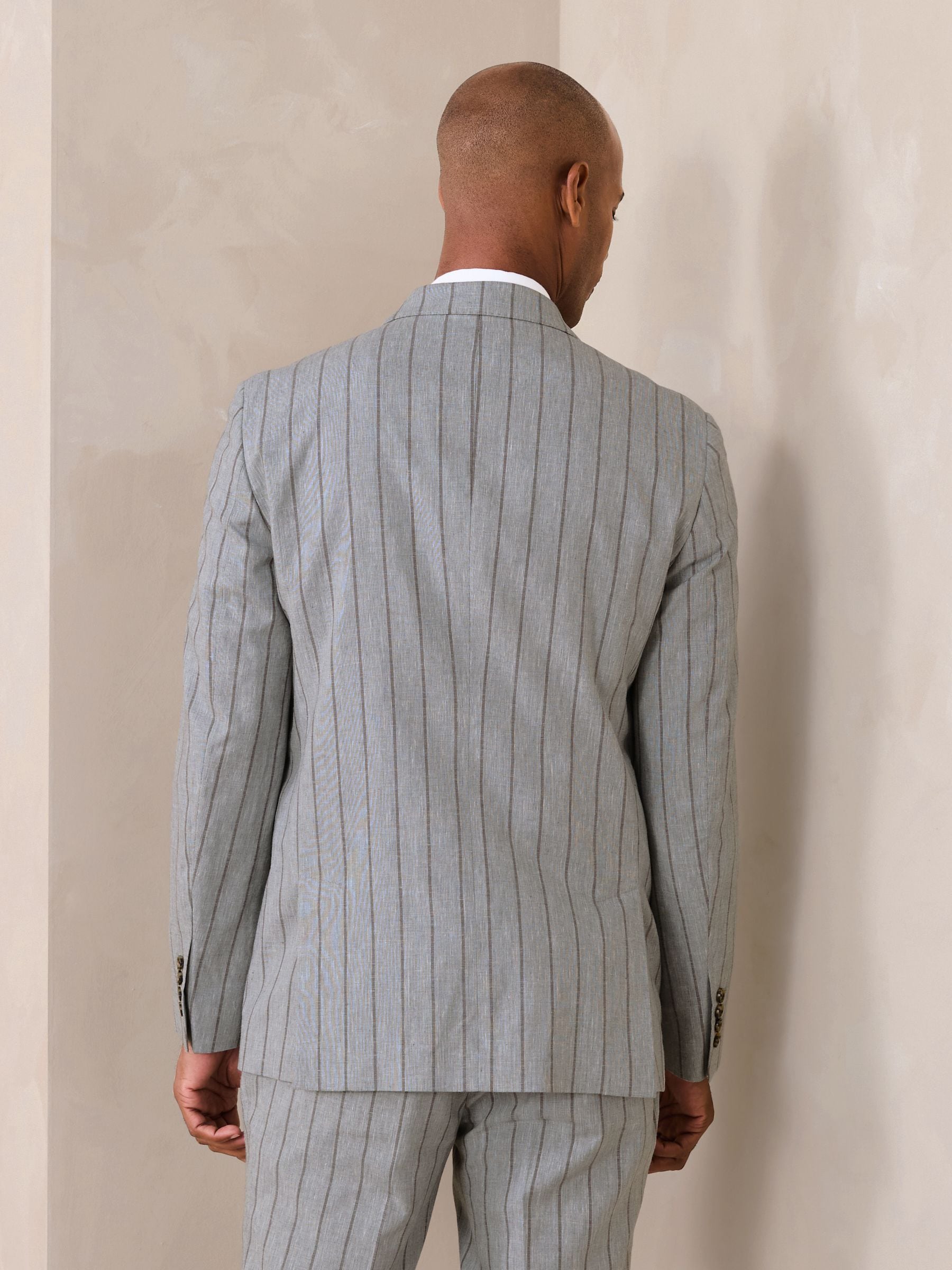 back view