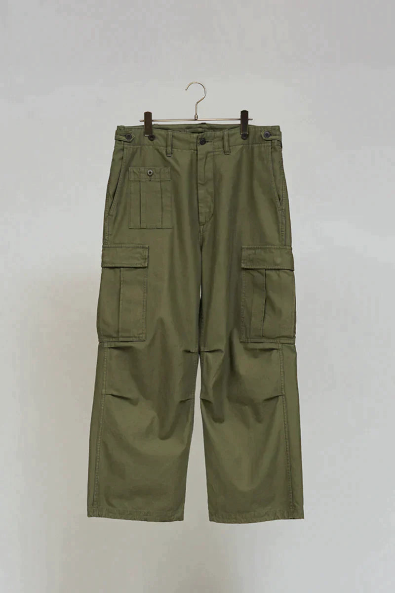 Army Cargo Pant