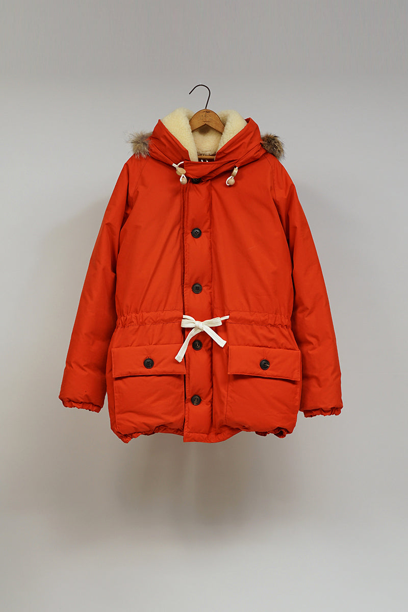Nigel Cabourn
