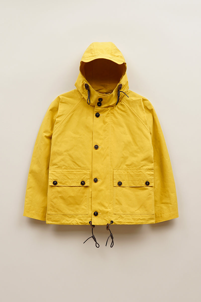 Fishing Cagoule