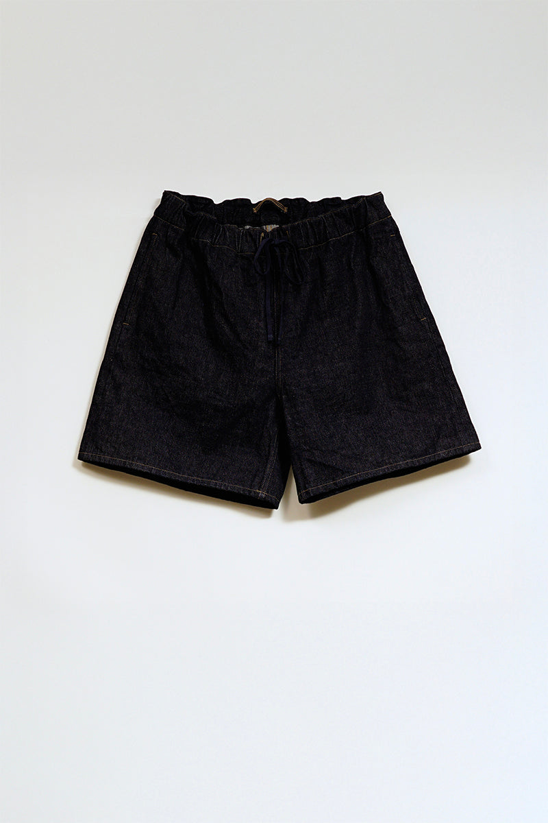 New Gym Pant - Loose Denim