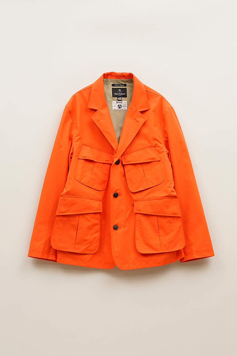 Utility Jacket