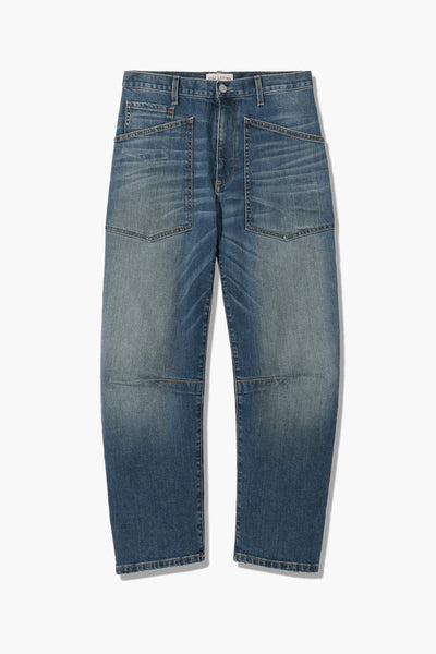 Classic wash detail