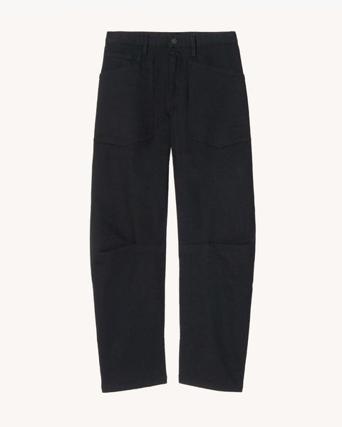 Black wash