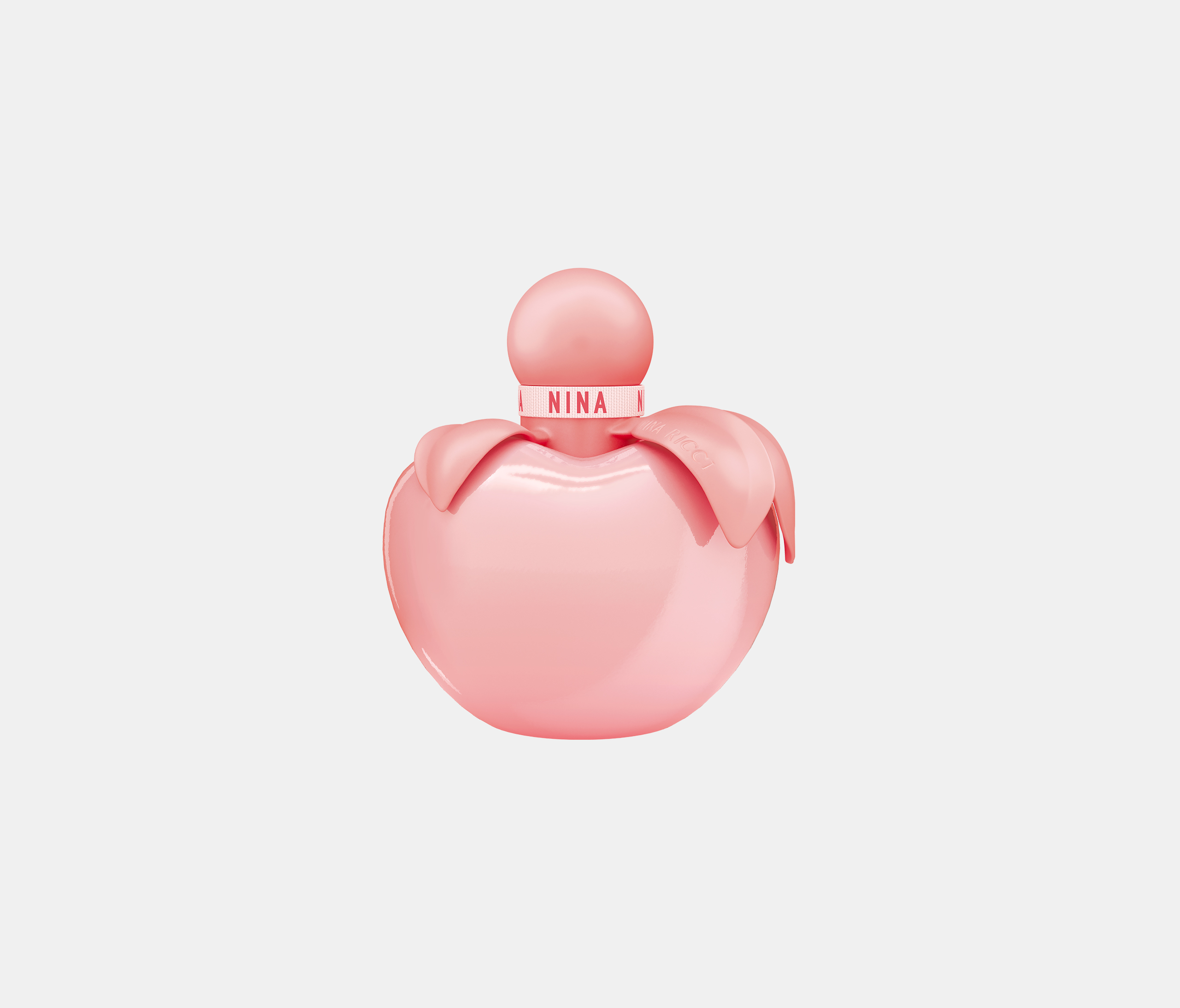 Nina Rose Eau de Toilette