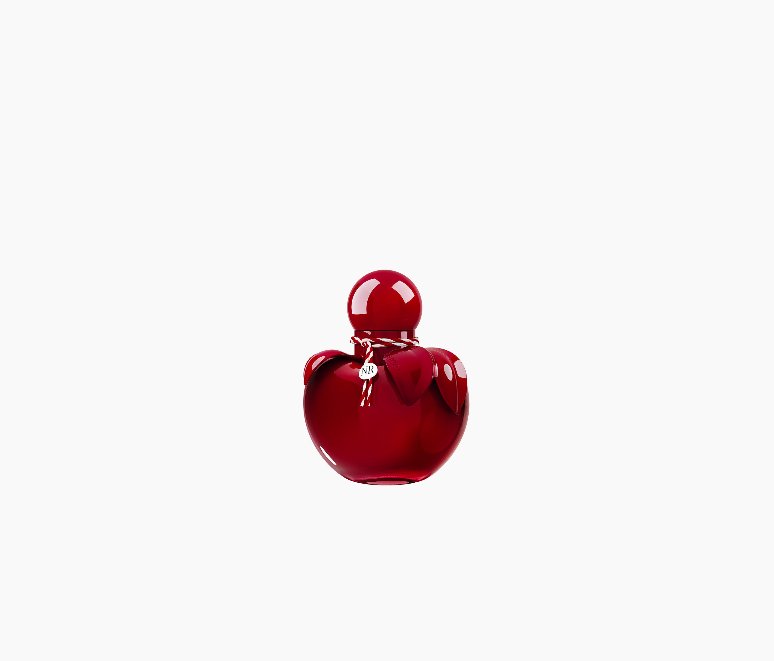 Nina Rouge Eau de Toilette