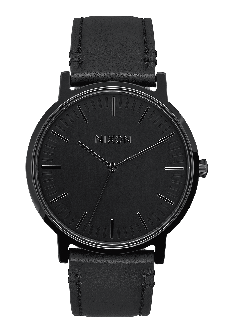 Porter Leather