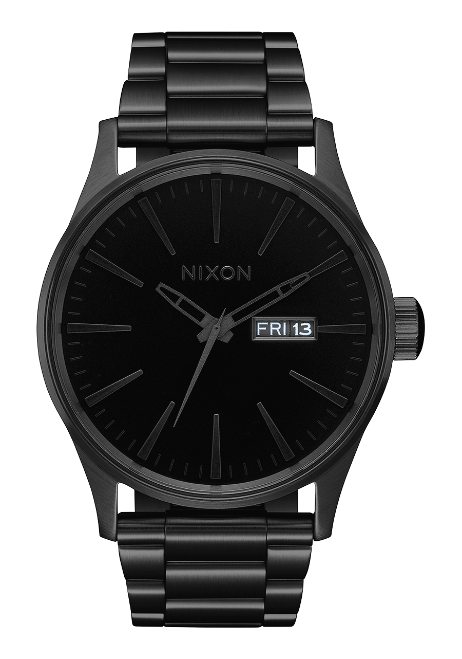 Sentry Stainless Steel