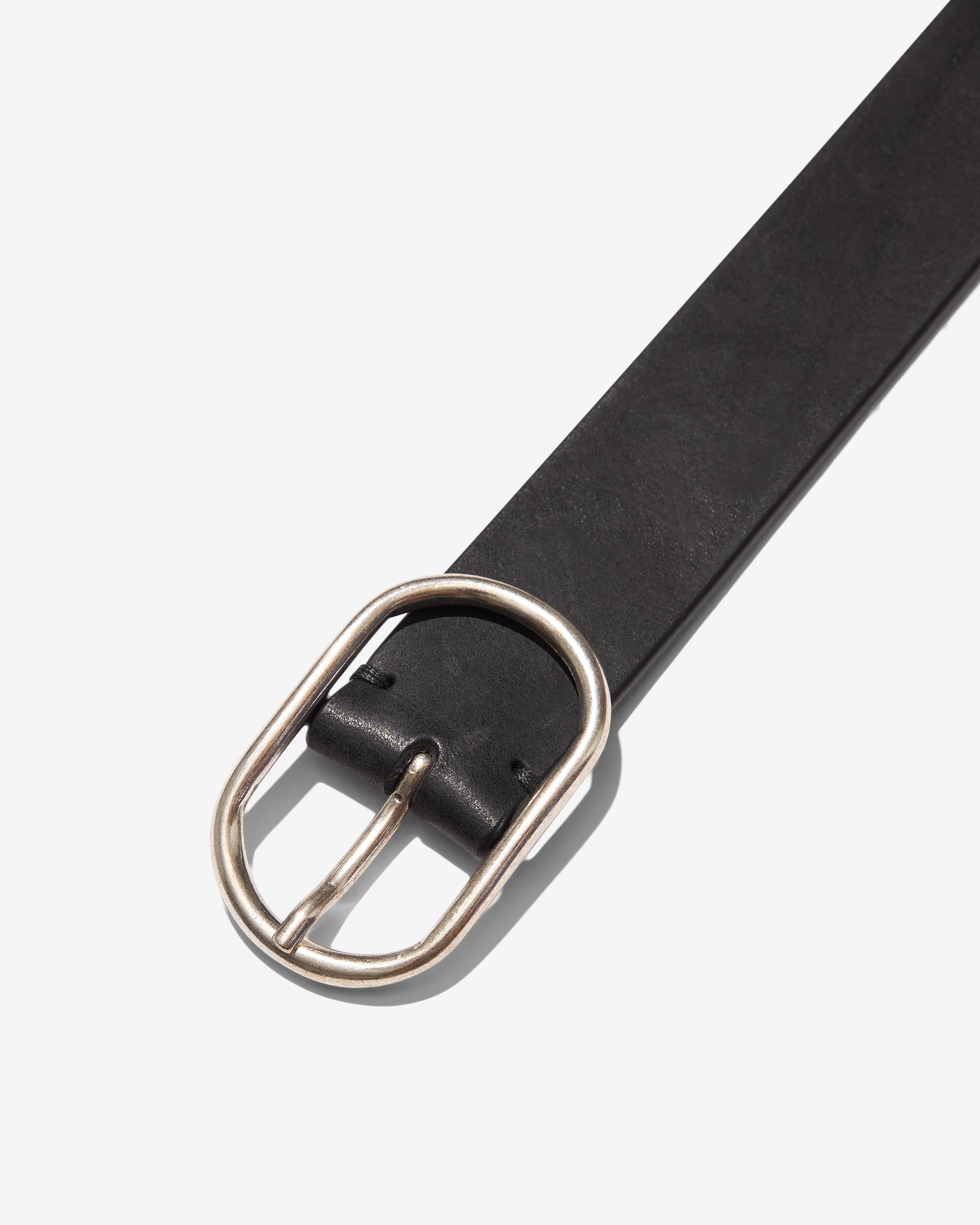 Classic Leather Belt view 3 of 6