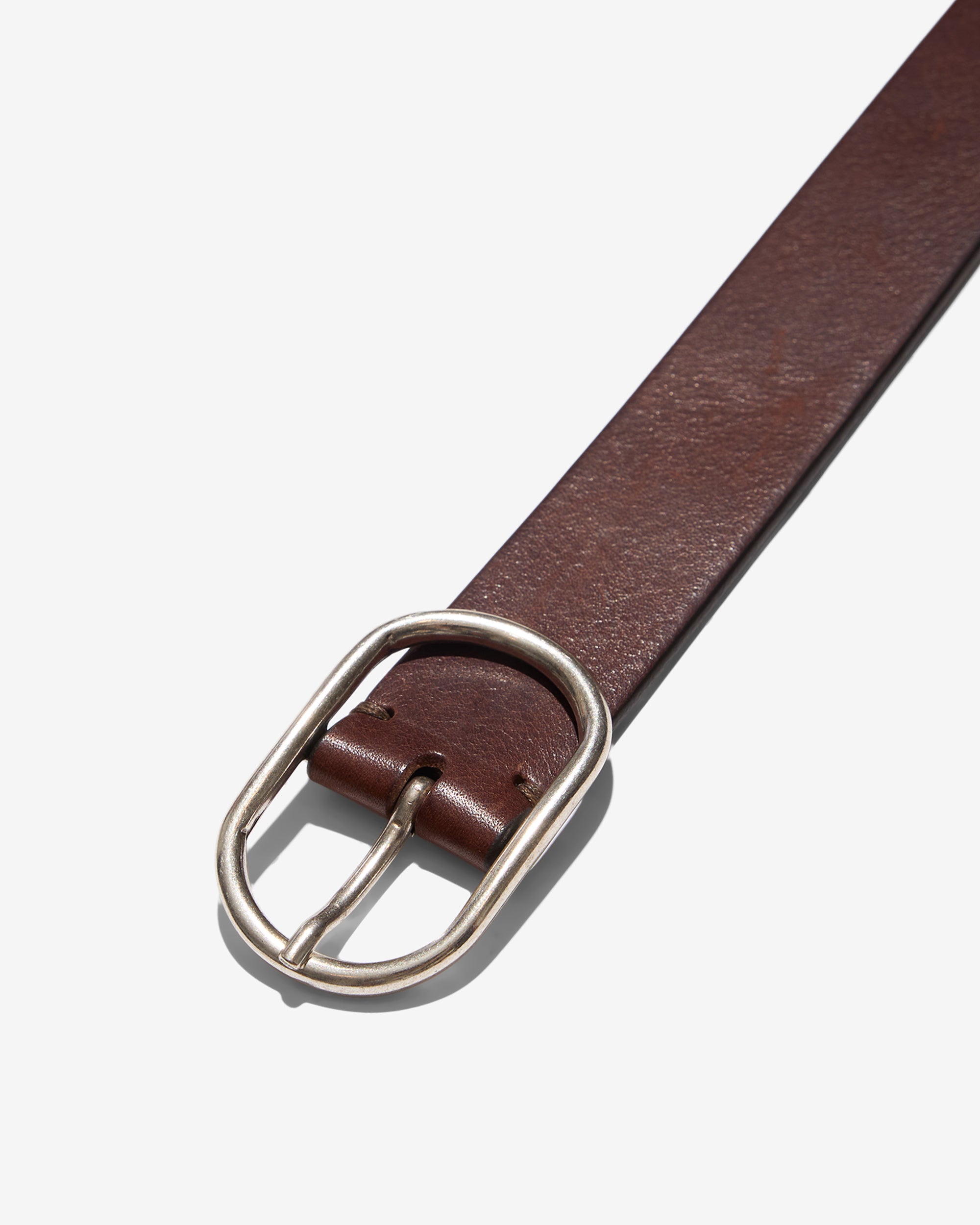 Classic Leather Belt view 5 of 6