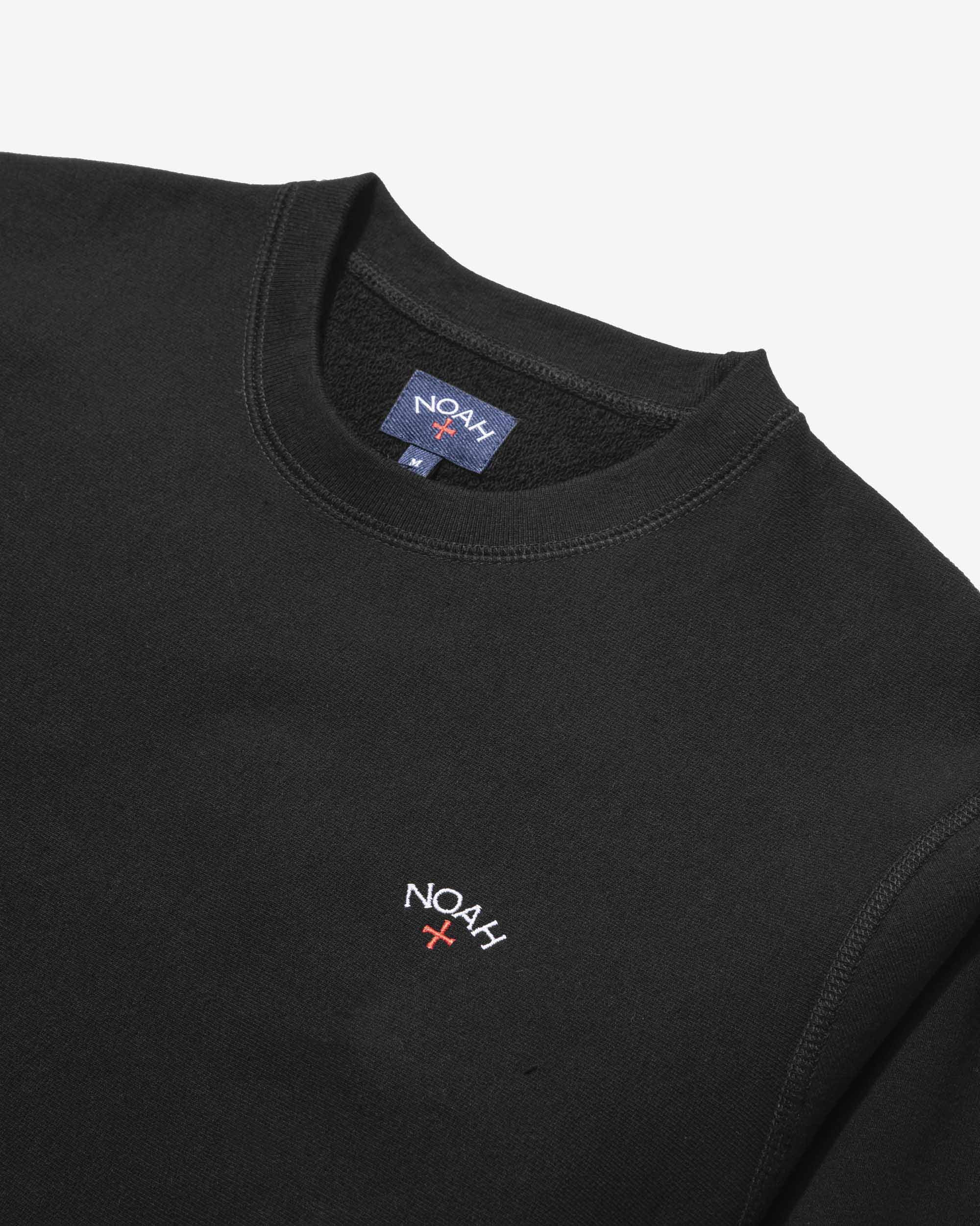 Core Classic Crewneck view 4 of 6