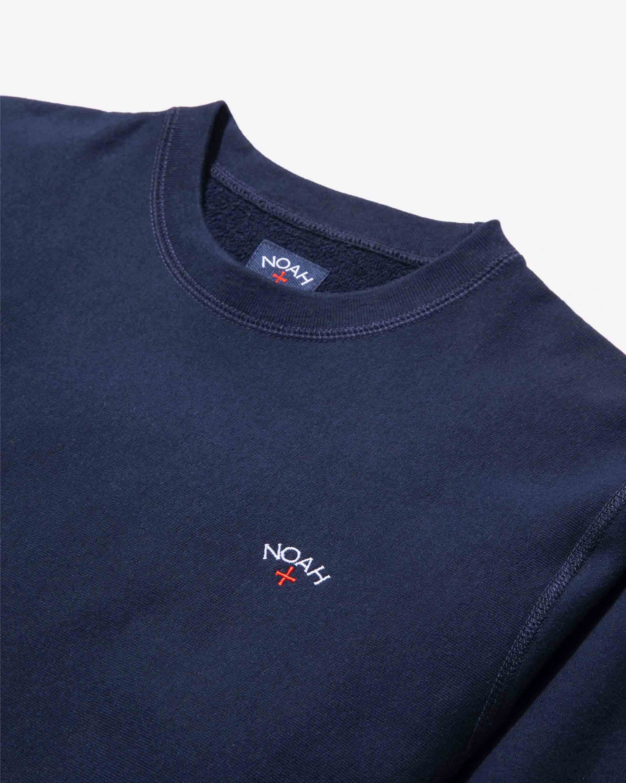 Core Classic Crewneck view 6 of 6