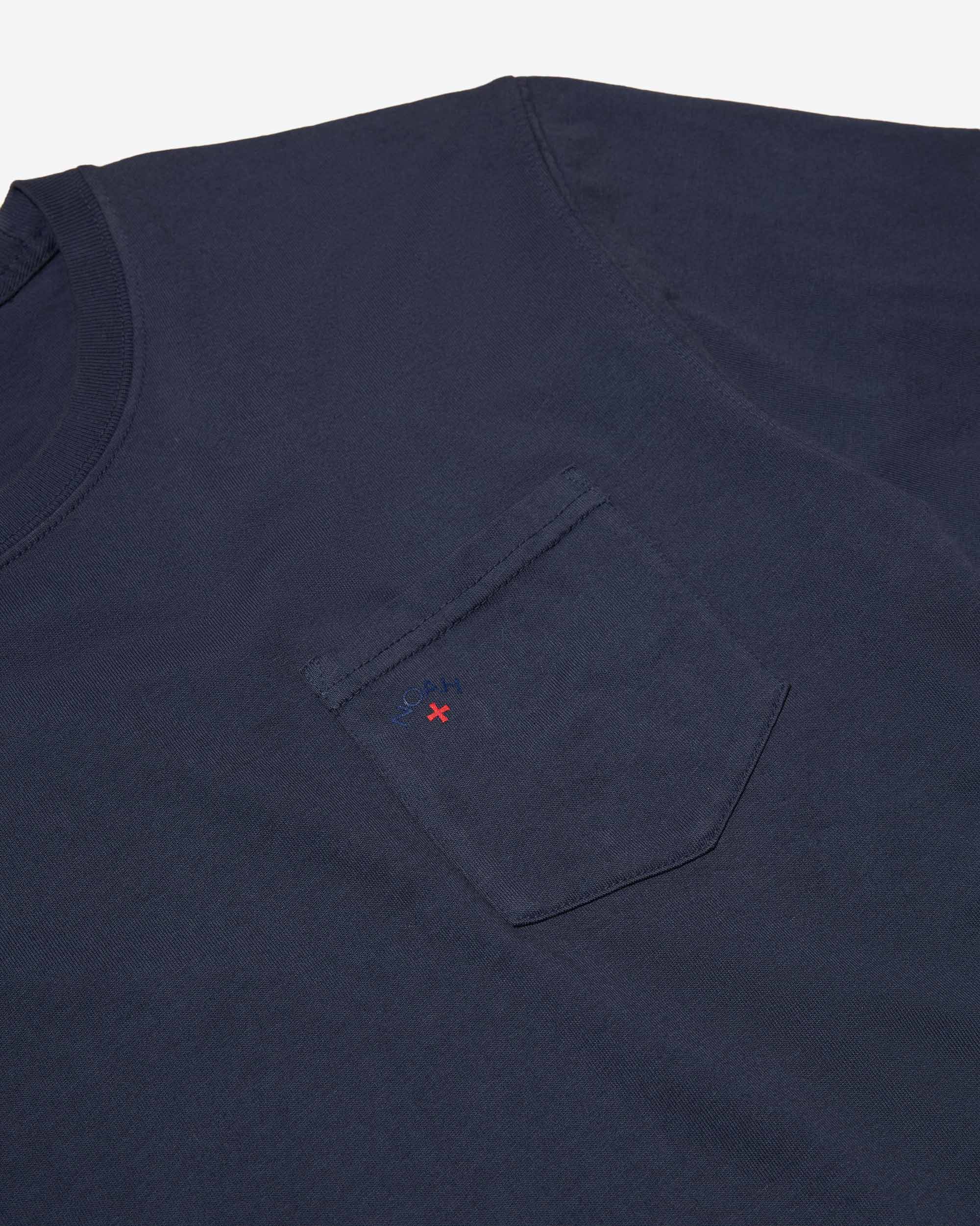 Core Logo Pocket Tee view 4 of 6