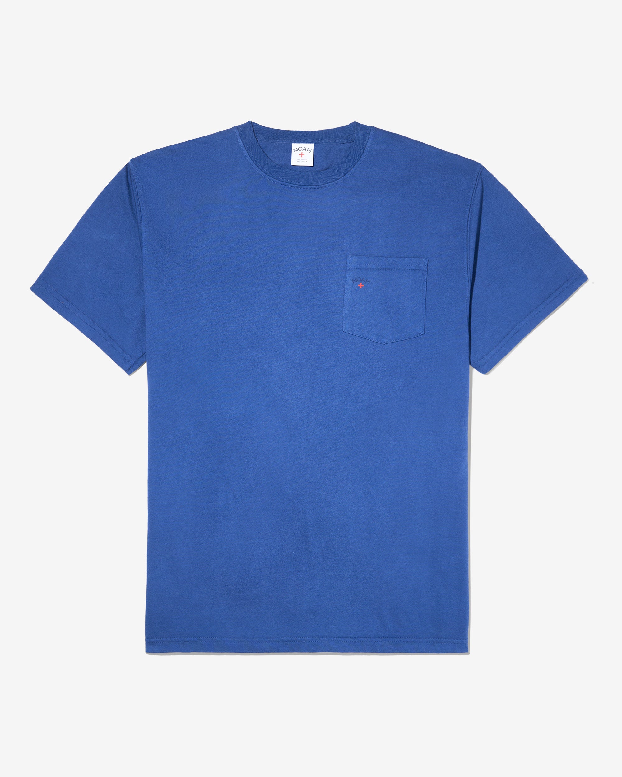Core Logo Pocket Tee view 5 of 6