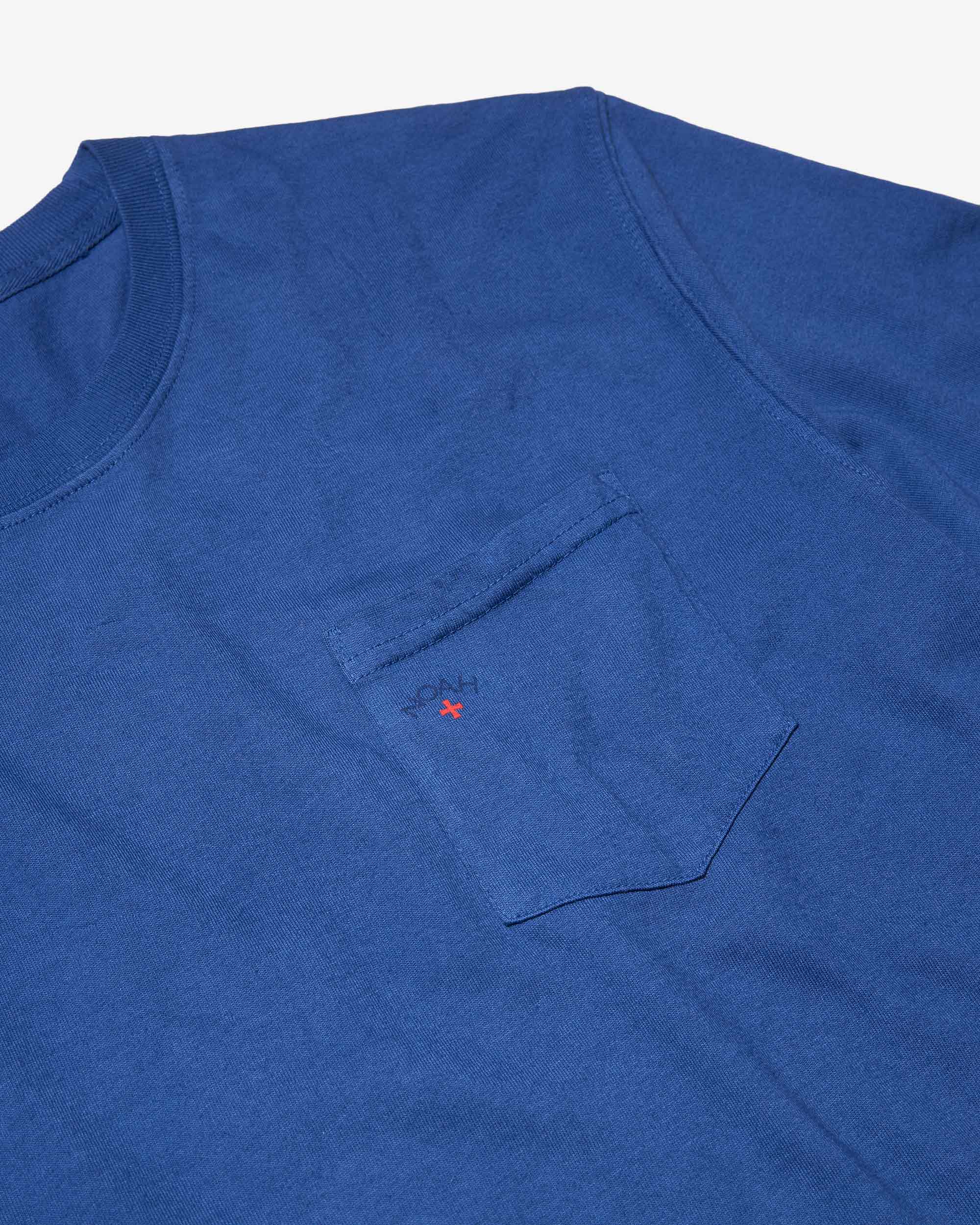 Core Logo Pocket Tee view 6 of 6