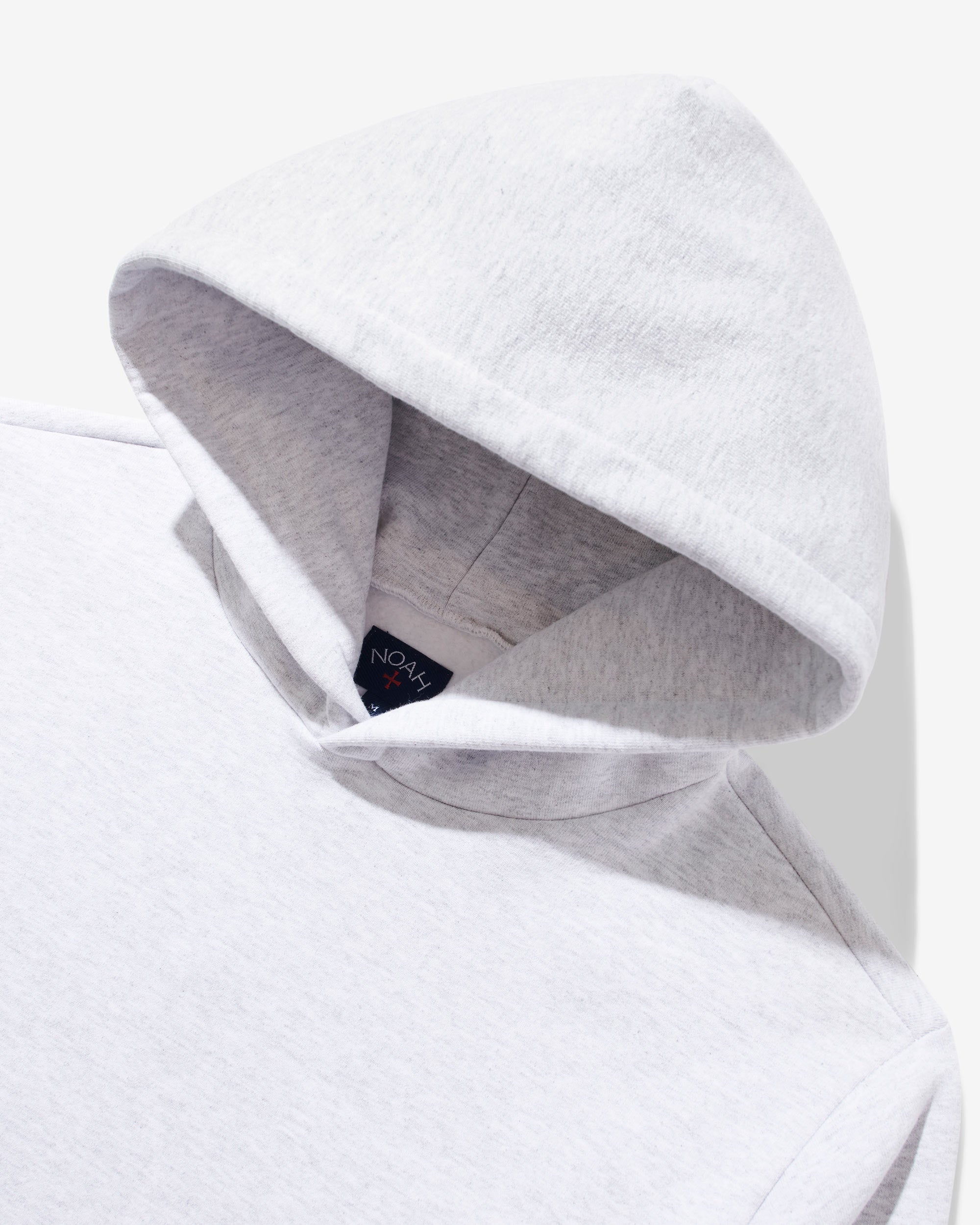 Heavyweight Hoodie view 2 of 6