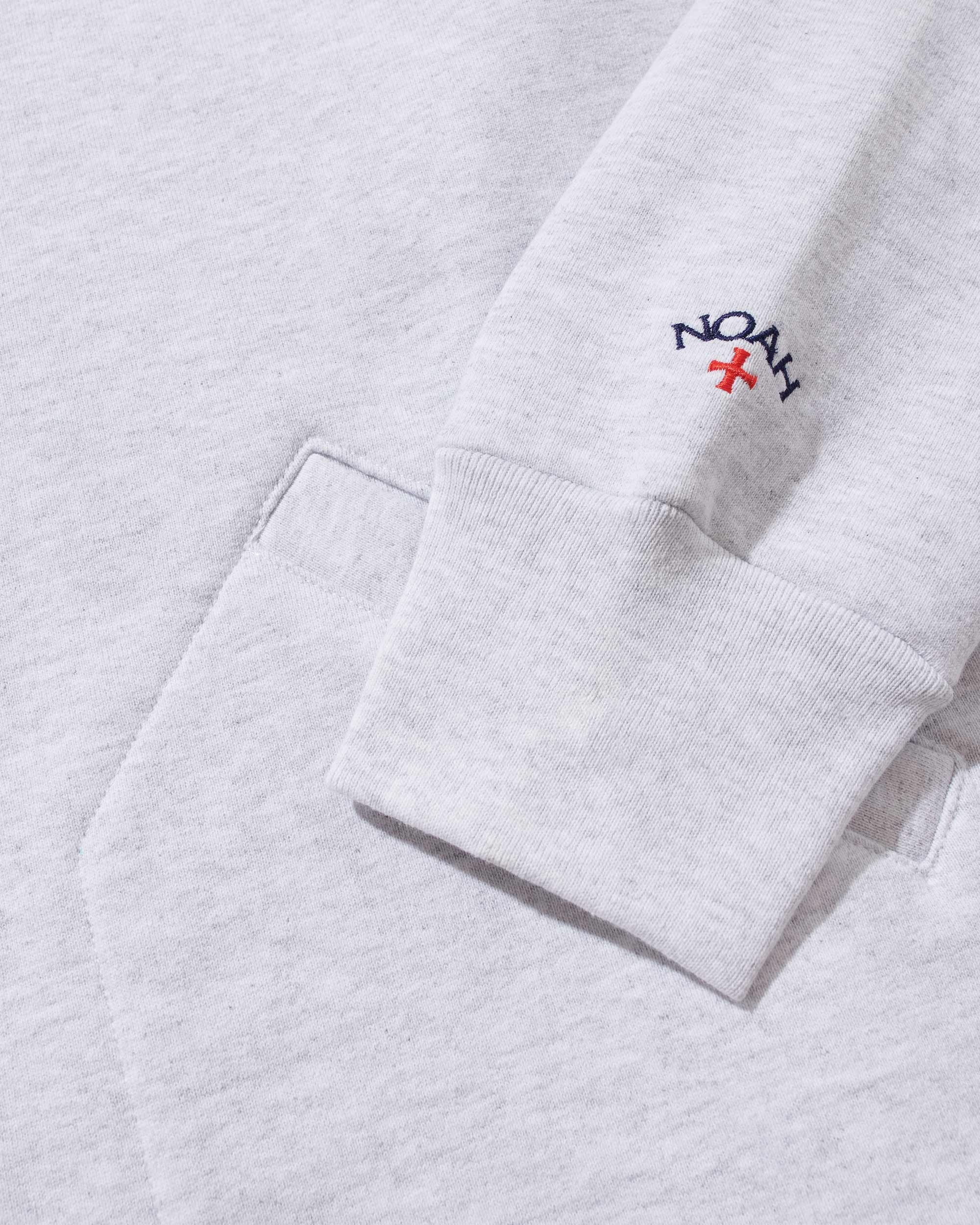 Heavyweight Hoodie view 3 of 6