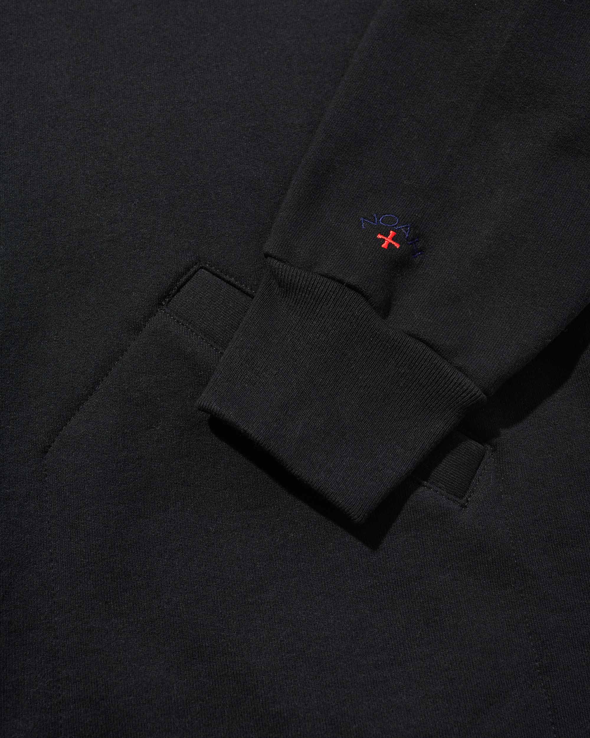 Heavyweight Hoodie view 6 of 6