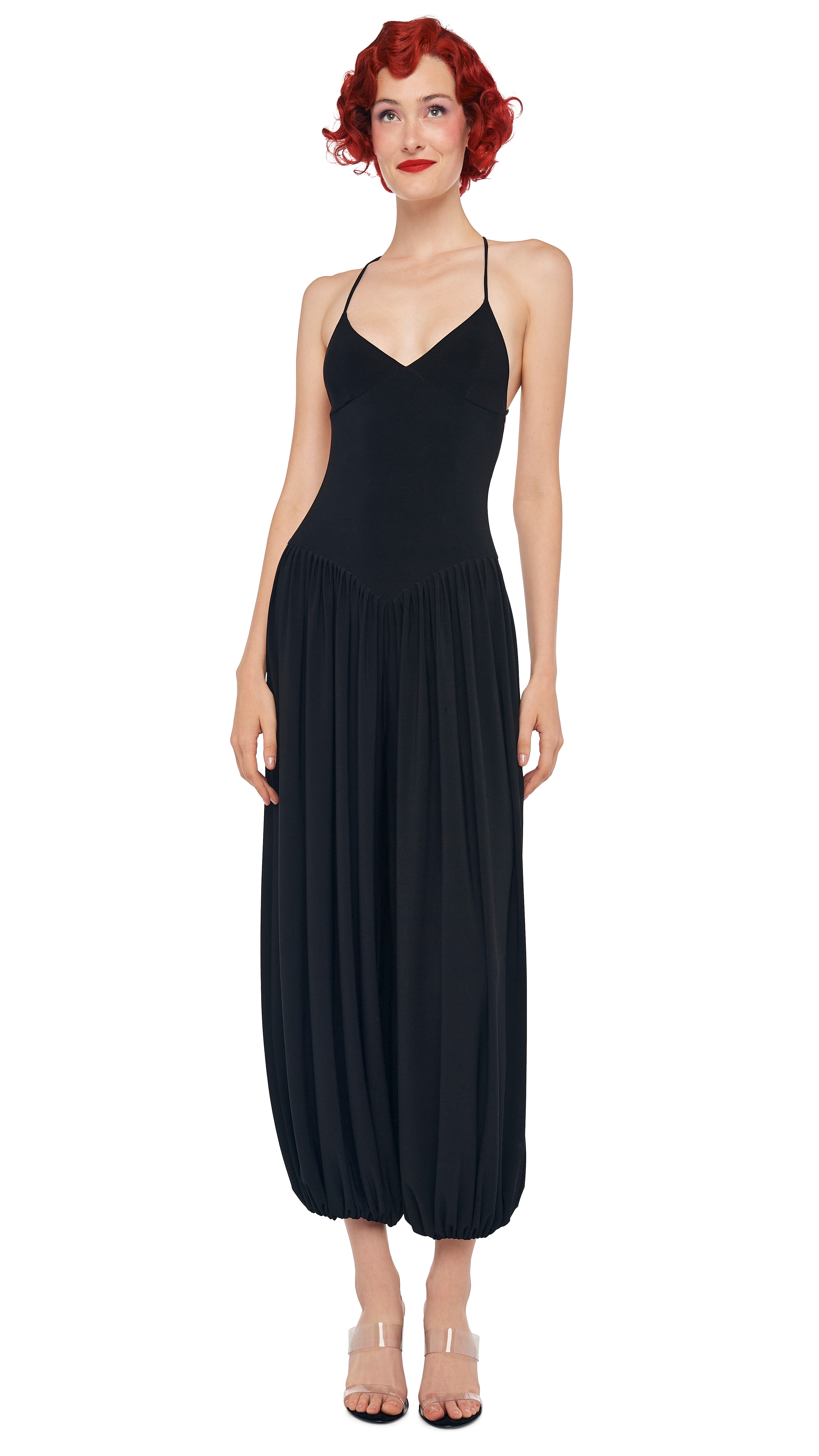 Kenny Jumpsuit