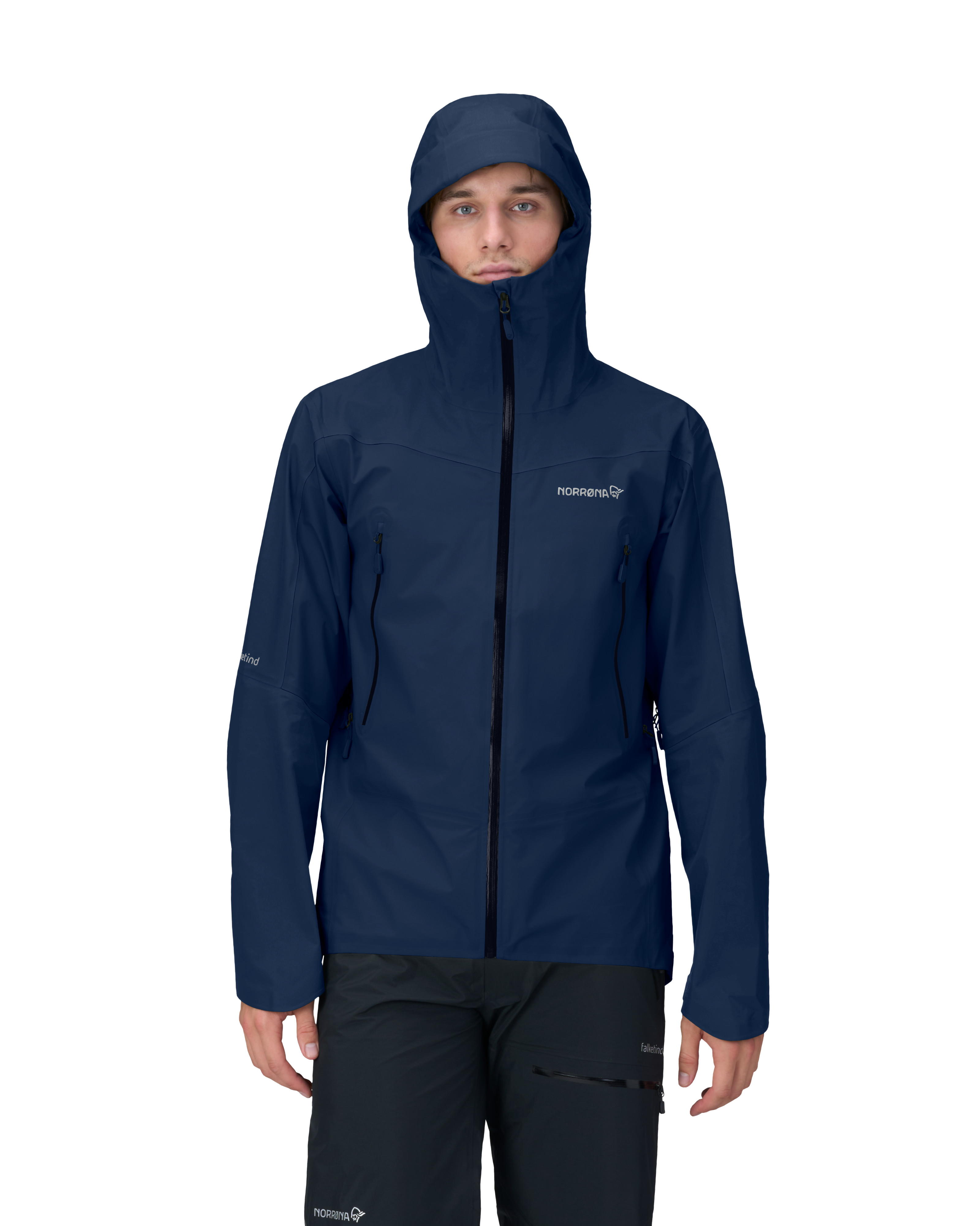Falketind Gore-Tex Jacket