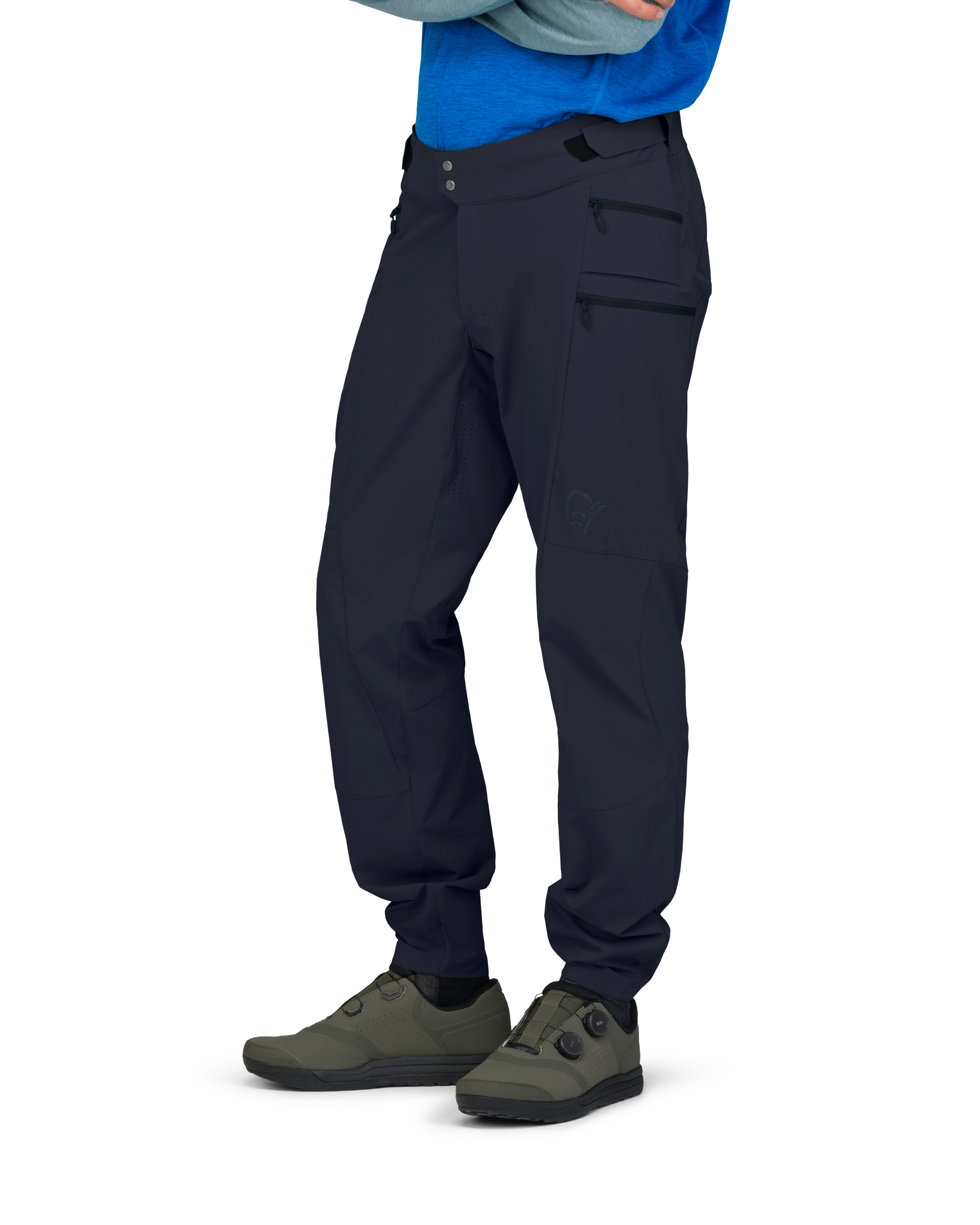 Fjørå flex1 tech Pants