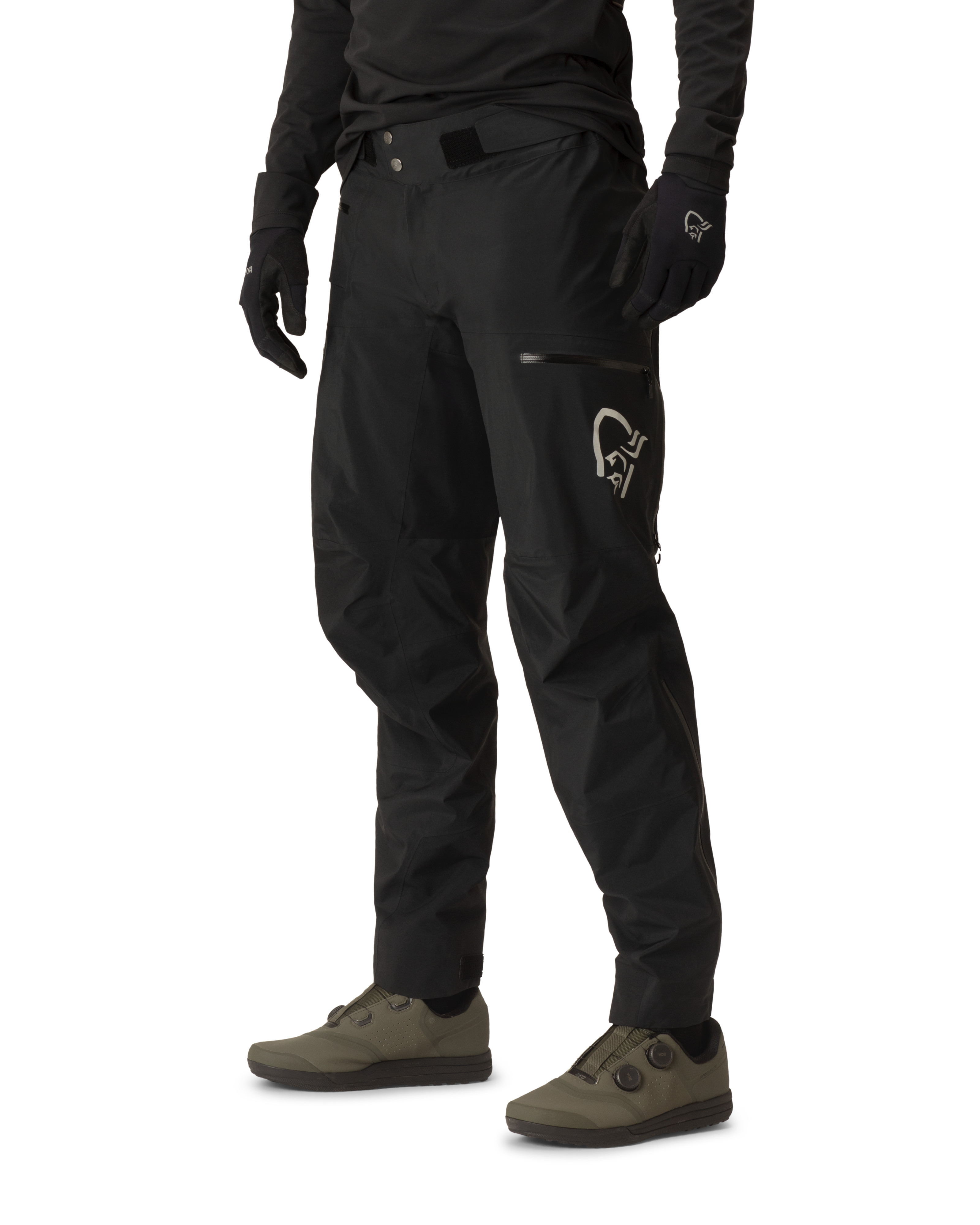 Fjørå Gore-Tex Pro Pants