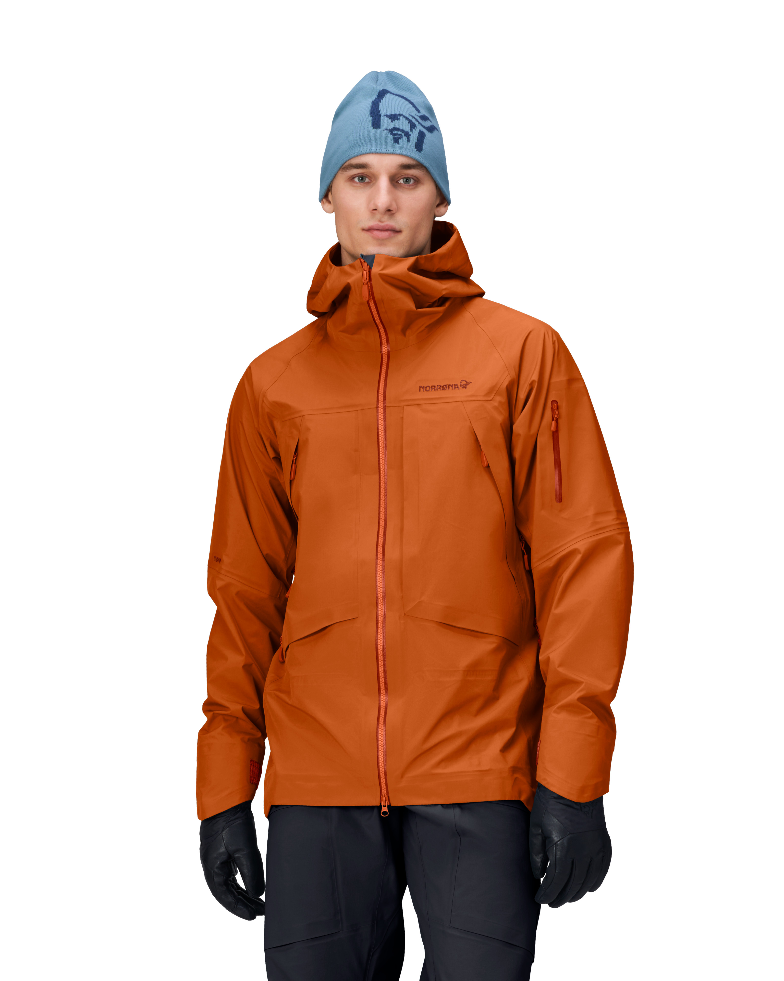 Møre Gore-Tex Jacket