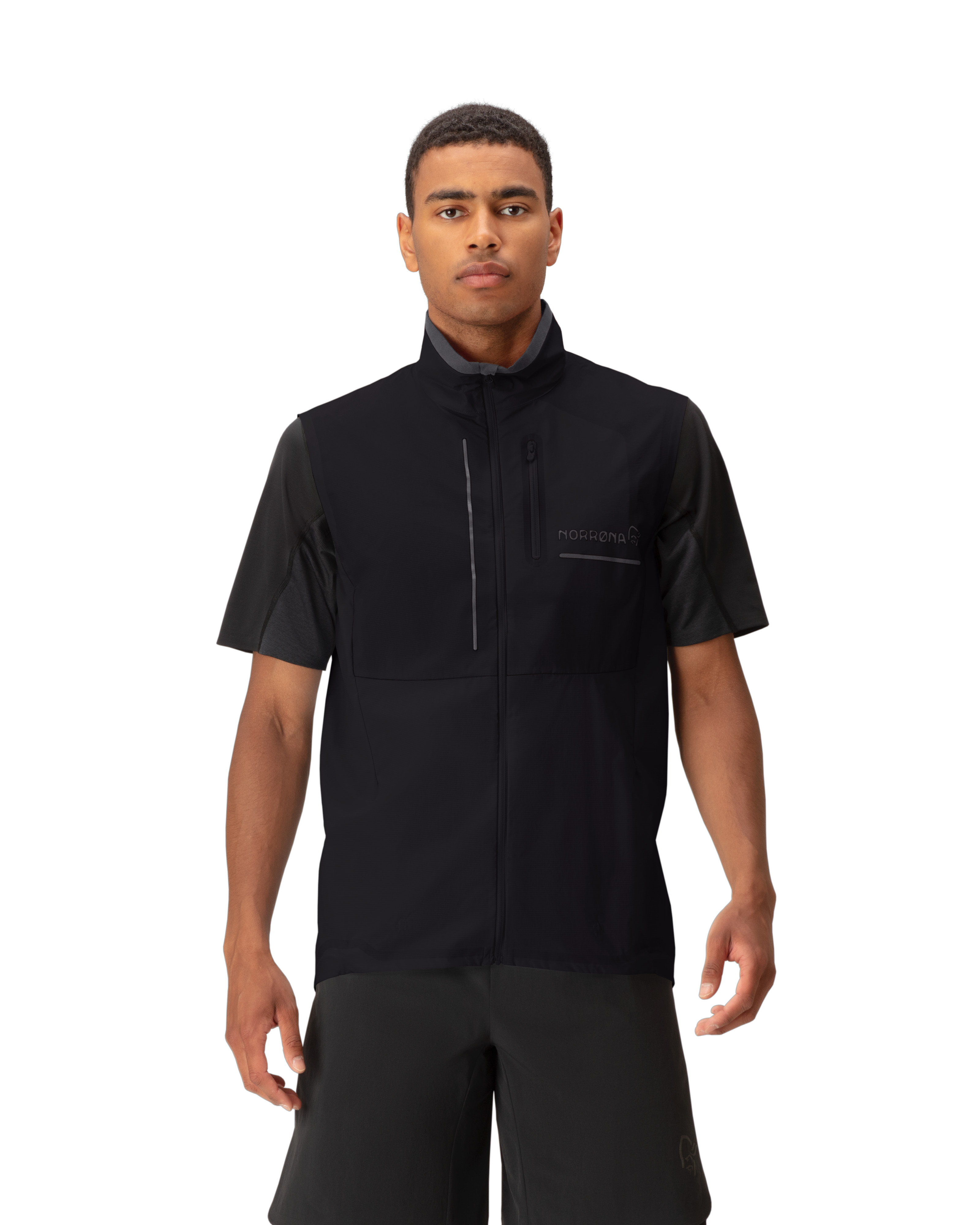 Senja aero90 Vest