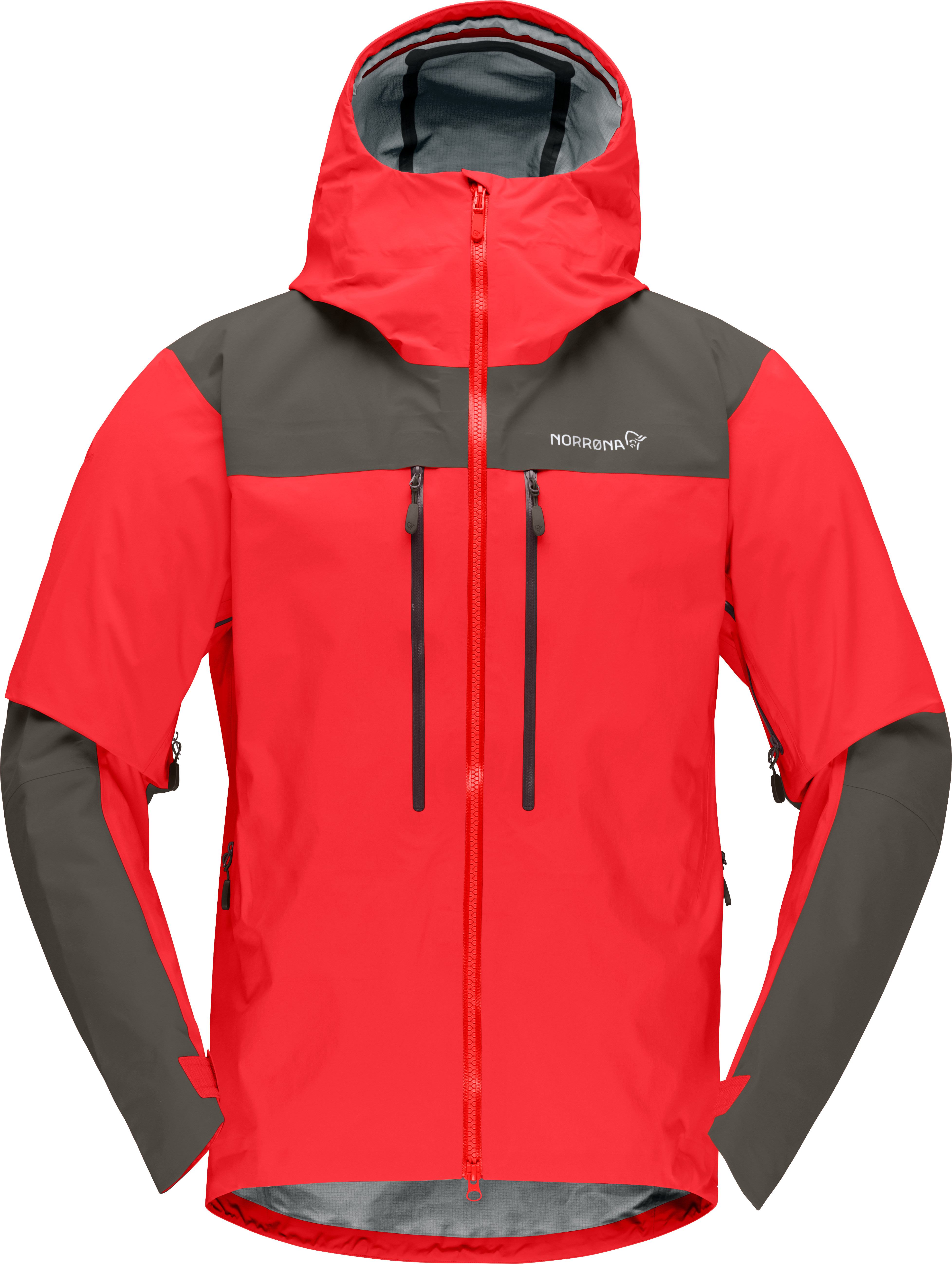 Trollveggen Gore-Tex Pro Light Jacket
