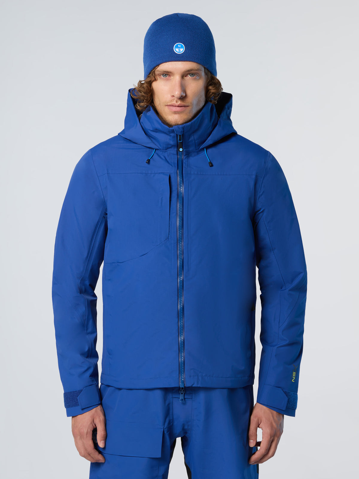 NSX Inshore Jacket