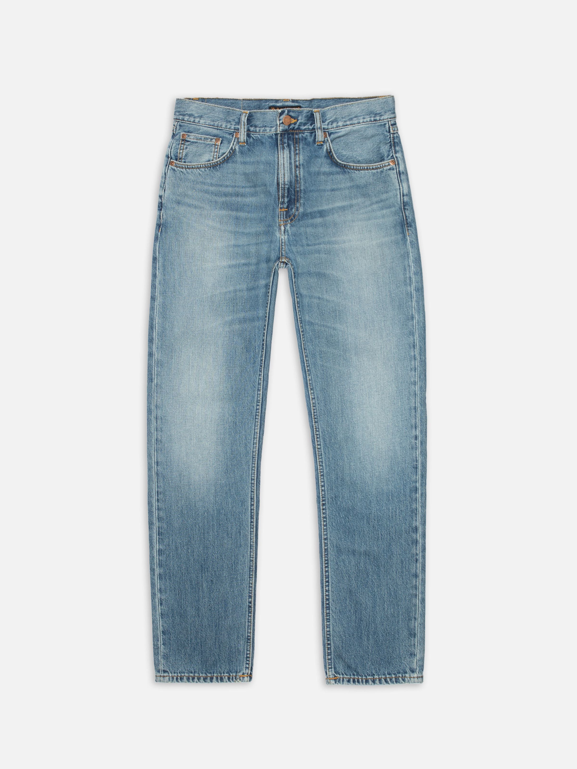 Gritty Jackson Cool Blue