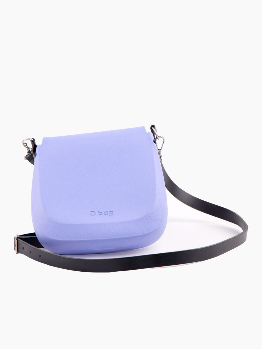 O bag chase Lilac with shoulder strap